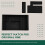 Car Center Console Armrest Storage Box Tray Fit for  Omoda 5 1