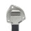 Ölstandsensor 12617508003, 12611433596 für  1 3 5 7er E46 E81 E87 E90 Z3 X5 4