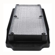 3X Motorcycle Air Intake Filter Cleaner for GSX250 DL250 GW250 Inazuma GSXR250 GSXR GW 250 13780-48H00