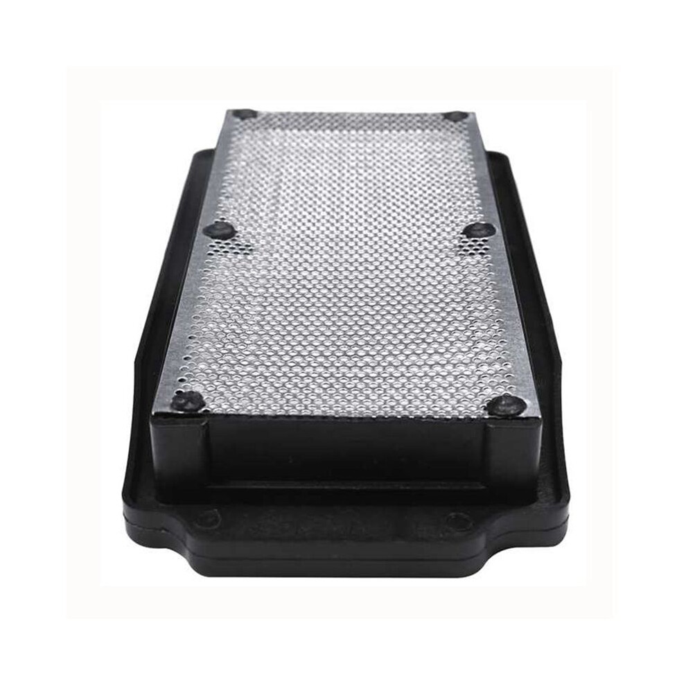 3X Motorcycle Air Intake Filter Cleaner For Gsx250 Dl250 Gw250 Inazuma Gsxr250 Gsxr Gw 250 13780-48H00 4712843114887