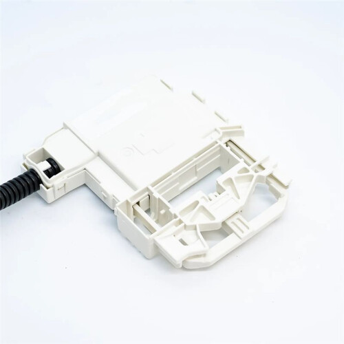 WH08X32697 Lid Lock  Assembly for GE Washing Machine