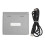 Hub de charge bidirectionnel pour Mini 4K 2 SE avec 4 LED 2