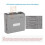 Hub de charge bidirectionnel pour Mini 4K 2 SE avec 4 LED 6