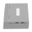Hub de charge bidirectionnel pour Mini 4K 2 SE avec 4 LED 13
