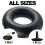 Pack de 2 cámaras de aire 13x5.00-6 válvula TR13 recta 5