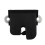 Rear Tailgate Trunk  Lock Block for  MK7 5G6827505B Car Accessories 7