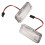 Luce Targa 2X LED per  FT-86 GT86  BRZ WRX Forester 7