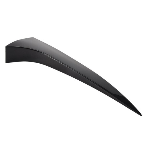 Spoiler Laterale per Spoiler Canard Canard Splitter per  IX35 2010-2017 2