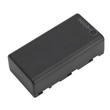 WB37 5200mAh 7.6V Batteria Intelligente Colore: N/A