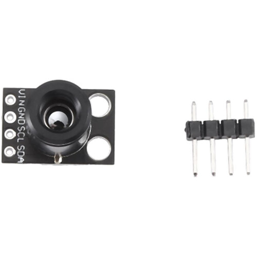 Mlx90640ESF-BAB Infrared Thermal  Sensor Module Infrared Imaging/IR Thermal Image Meter 1