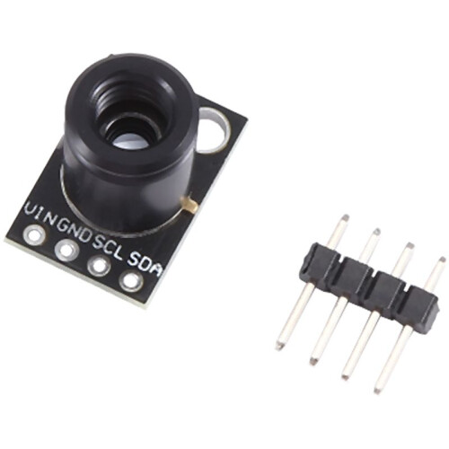 Mlx90640ESF-BAB Infrared Thermal  Sensor Module Infrared Imaging/IR Thermal Image Meter 2