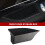 for  Evoque 2012-2015 Front Door Handle Storage Box Container Holder Tray Accessories 5