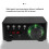 Mini Bluetooth 5.0 Power Amplifier 100Wx2 2.0CH Portable Wireless Receiver 10