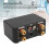 Mini Bluetooth 5.0 Power Amplifier 100Wx2 2.0CH Portable Wireless Receiver 4