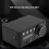 Mini Bluetooth 5.0 Power Amplifier 100Wx2 2.0CH Portable Wireless Receiver 8
