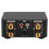 Mini Bluetooth 5.0 Power Amplifier 100Wx2 2.0CH Portable Wireless Receiver 15