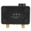 Mini Bluetooth 5.0 Power Amplifier 100Wx2 2.0CH Portable Wireless Receiver 12