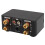 Mini Bluetooth 5.0 Power Amplifier 100Wx2 2.0CH Portable Wireless Receiver 11