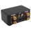 Mini Bluetooth 5.0 Power Amplifier 100Wx2 2.0CH Portable Wireless Receiver 13