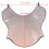 for  Hornet CB400 CB600 CB750 Motorcycle Windshield Windscreen Deflectors 4