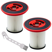 12040193 Replacement HEPA Filter for  Unlimited 7 Series Cordless Handheld Vacuum Cleaner BKS711XXL BBS711W BBS712A