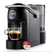 Lavazza Capsule Coffee Machine, A Modo Mio Jolie, Black, 18001423