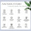 Tuya  WiFi RS485 2P 63A MCB Breaker Prepaid Meter Timer  Voltage Current Protector Voice Control Alexa 3