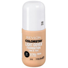 (30ml) Revlon Colorstay 12hr Liquid Foundation 30ml - 210 Creme Brulee