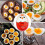 Egg Timer for Boiling Eggs Soft Hard Boiled Egg Timer Pro That Changes Color When Done & Safe (Red-3 Packs) 6