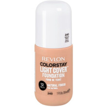 (30ml) Revlon Colorstay 12hrs Liquid Foundation 30ml - 240 Medium Beige