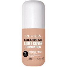 (30ml) Revlon Colorstay 12hr Liquid Foundation 30ml - 220 Natural Beige