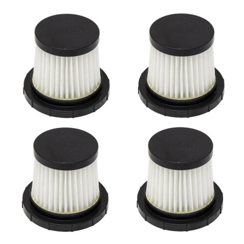 4 PCS Filter for YTWO K7 Cordless Handheld Vacuum Cleaner Filter Replacement Parts