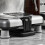 Adjustable Coffee Machine Stand Washing Machine Table Chair Heightened Floor Mat Moisture-Proof Height Increase Pad C 3