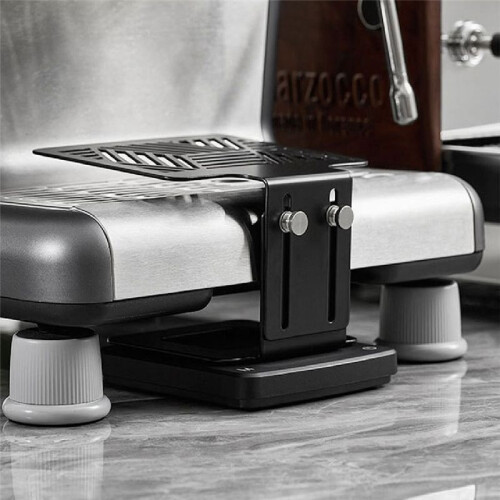 Adjustable Coffee Machine Stand Washing Machine Table Chair Heightened Floor Mat Moisture-Proof Height Increase Pad C 2