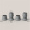 Adjustable Coffee Machine Stand Washing Machine Table Chair Heightened Floor Mat Moisture-Proof Height Increase Pad C 7