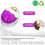 Egg Timer for Boiling Eggs Soft Hard Boiled Egg Timer Pro That Changes Color When Done & Safe (-3 Packs) 1