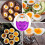 Egg Timer for Boiling Eggs Soft Hard Boiled Egg Timer Pro That Changes Color When Done & Safe (-3 Packs) 6