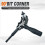 Self-Locking 90 Degree Right Angle Screwdriver Holder Drive Bit Angle Extension Electric Screw Driver Angle Driver B 2