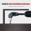 Self-Locking 90 Degree Right Angle Screwdriver Holder Drive Bit Angle Extension Electric Screw Driver Angle Driver B 4