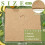 2 Ft X 2Ft Worm Blanket Worm Farm Kit Worm Bin Blanket Worms for Composting Fits Many Worm Bin Bag for Keeping Worms 5