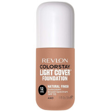(30ml) Revlon Colorstay 12hr Liquid Foundation 30ml - 440 Natural Finish