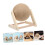 Floor Cat Scratcher Pad Funny Scratching Board Stand Kitten Scratching  Cat Scratch Pads Vertical Cat Scratch Post,S 6