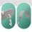 Set of 8 Electrostatic Feather Duster Retractable Dust Remover Blanket Extended Brush Chenille Sets Cleaning Tools 5