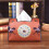 Retro-MöBel-Taschentuchbox, Leder-Serviettenhalter, Desktop-Universal-Organizer, C 2