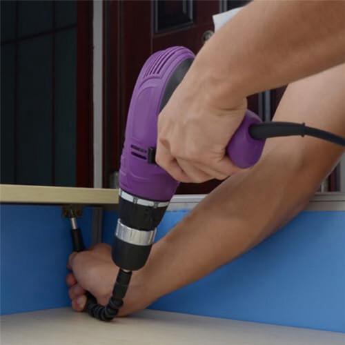 Superbit Screwdriver Flexible, Flexible Drill Bit Extension, Superbit Screwdriver Flexible, Flexible Shaft Extension Bit 1