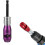 Wire Stripper for Drill, Cable Stripping Tool with Post, Cable Stripper for Hand Drill(16 Square Millimetres) 6