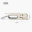 Knife Sharpener,4 in 1,Kitchen Blade and Scissors Sharpening Tool,Professional 4-Stage Knife Accessories,White 7