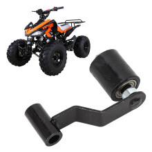 Tensionatore e guida catena universale per ATV compatibile con motori da 150CC a 250CC, previene lo slittamento della catena