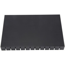 Radiateur en Aluminium le Refroidissement de la Base Du Dissipateur Thermique Du Routeur Ax3pro/Ax6 Peut Fixer le Radiateur Haute Puissance pour le
