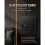 Key Cabinet with Combination Lock Wall-Mounted Key Storage Box with Resettable Combination Black Digital Security Box 8